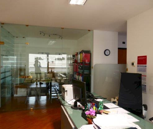 3.png - Office at auction Via alla Fiumara 7, Genova (neighborhood Sampierdarena) - photo 2