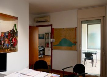 6.png - Office at auction Via alla Fiumara 7, Genova (neighborhood Sampierdarena) - photo 5
