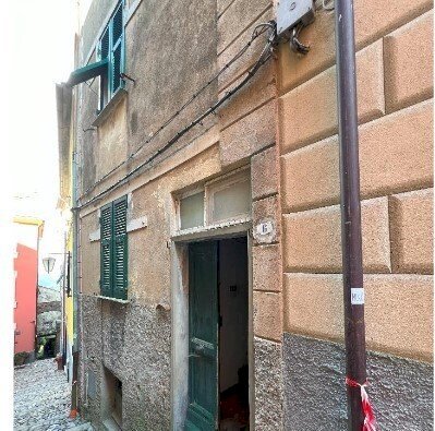 2.jpg - Terratetto - Terracielo all'asta Via alla Chiesa 6, Castiglione Chiavarese - foto 1