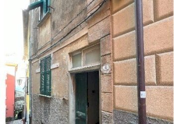 2.jpg - Terratetto - Terracielo all'asta Via alla Chiesa 6, Castiglione Chiavarese - foto 1