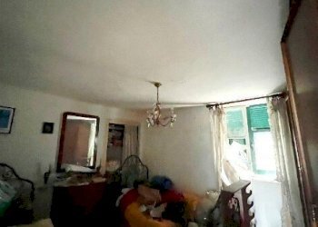 6.jpg - Terratetto - Terracielo all'asta Via alla Chiesa 6, Castiglione Chiavarese - foto 5