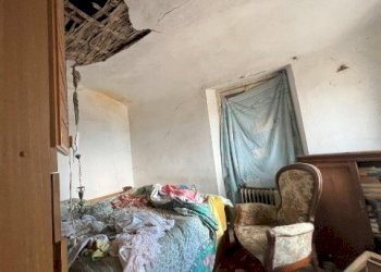 7.jpg - Terratetto - Terracielo all'asta Via alla Chiesa 6, Castiglione Chiavarese - foto 6