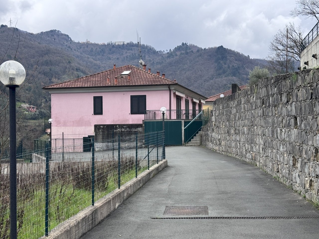 IMG_8850.JPG - Appartamento Via Pian della Cà 8, Borzonasca - foto 1