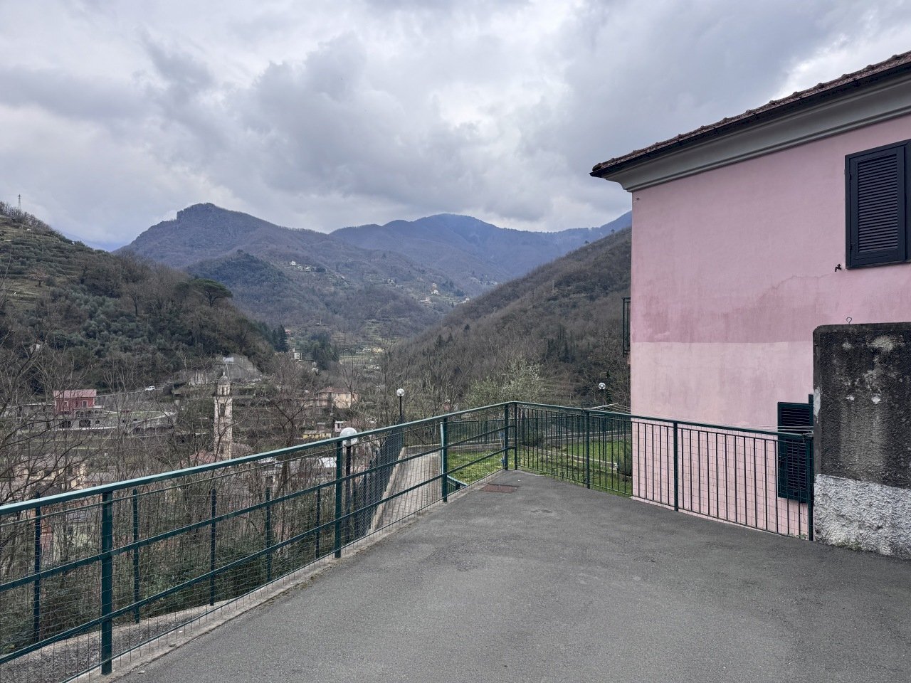 IMG_8855.JPG - Appartamento Via Pian della Cà 8, Borzonasca - foto 3