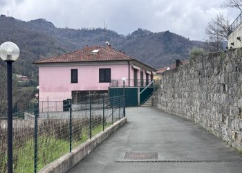 IMG_8850.JPG - Appartamento Via Pian della Cà 8, Borzonasca - foto 1