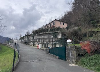 IMG_8844.JPG - Appartamento Via Pian della Cà 8, Borzonasca - foto 2