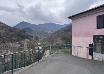 IMG_8855.JPG - Appartamento Via Pian della Cà 8, Borzonasca - foto 3