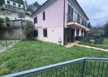 IMG_8874.JPG - Appartamento Via Pian della Cà 8, Borzonasca - foto 4