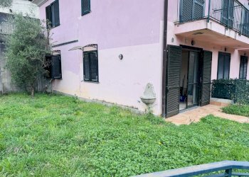 IMG_8877.JPG - Appartamento Via Pian della Cà 8, Borzonasca - foto 5