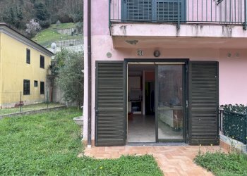 IMG_8862.JPG - Appartamento Via Pian della Cà 8, Borzonasca - foto 6