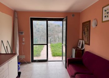 IMG_8871.JPG - Appartamento Via Pian della Cà 8, Borzonasca - foto 11