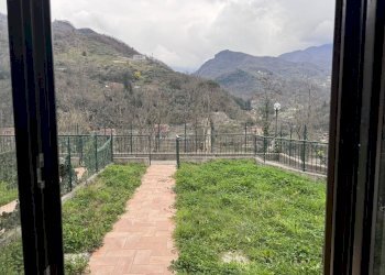 IMG_8873.JPG - Appartamento Via Pian della Cà 8, Borzonasca - foto 12