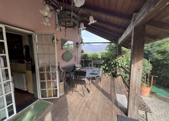 IMG_9044.JPG - Casa indipendente Via Ramazzù 46, Borzonasca - foto 2