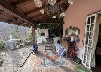 IMG_9043.JPG - Casa indipendente Via Ramazzù 46, Borzonasca - foto 3