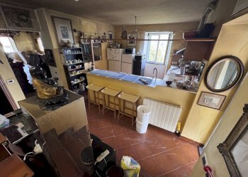 IMG_9032.JPG - Casa indipendente Via Ramazzù 46, Borzonasca - foto 4