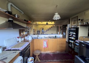 IMG_9031.JPG - Casa indipendente Via Ramazzù 46, Borzonasca - foto 5