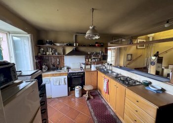 IMG_9029.JPG - Casa indipendente Via Ramazzù 46, Borzonasca - foto 6