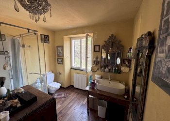 IMG_9006.JPG - Casa indipendente Via Ramazzù 46, Borzonasca - foto 10