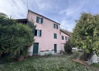 IMG_8989.JPG - Casa indipendente Via Ramazzù 46, Borzonasca - foto 17