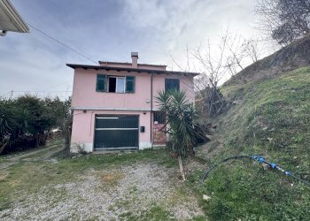 IMG_8991.JPG - Casa indipendente Via Ramazzù 46, Borzonasca - foto 18