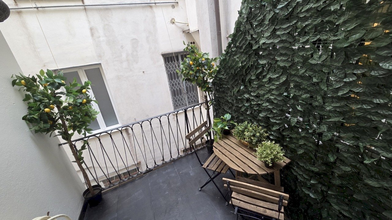 IMG_9794.JPG - Quadrilocale Vico Malatti 8, Genova - foto 3