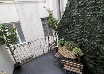 IMG_9794.JPG - Quadrilocale Vico Malatti 8, Genova - foto 3