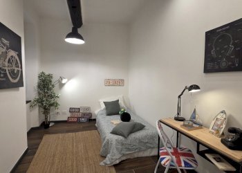 IMG_9796.JPG - Quadrilocale Vico Malatti 8, Genova - foto 6