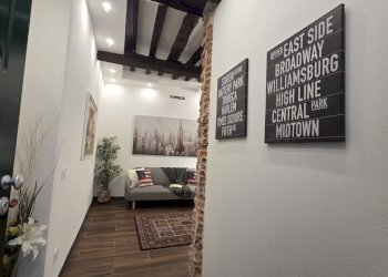 IMG_9810.JPG - Quadrilocale Vico Malatti 8, Genova - foto 11