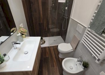 IMG_9801.JPG - Quadrilocale Vico Malatti 8, Genova - foto 13