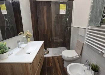 IMG_9802.JPG - Quadrilocale Vico Malatti 8, Genova - foto 14