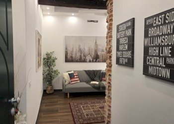 IMG_9809.JPG - Quadrilocale Vico Malatti 8, Genova - foto 16