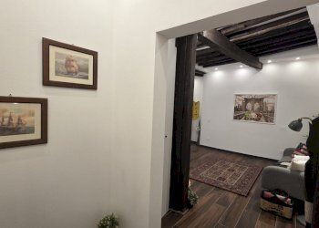 IMG_9803.JPG - Quadrilocale Vico Malatti 8, Genova - foto 17