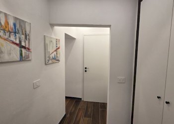 IMG_9804.JPG - Quadrilocale Vico Malatti 8, Genova - foto 18