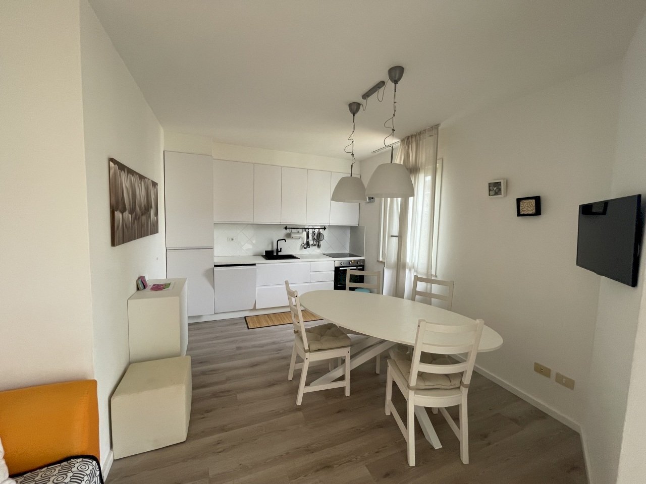 IMG_6662.jpeg - Three-room apartment Via Carlo Ginori, Cecina - photo 1