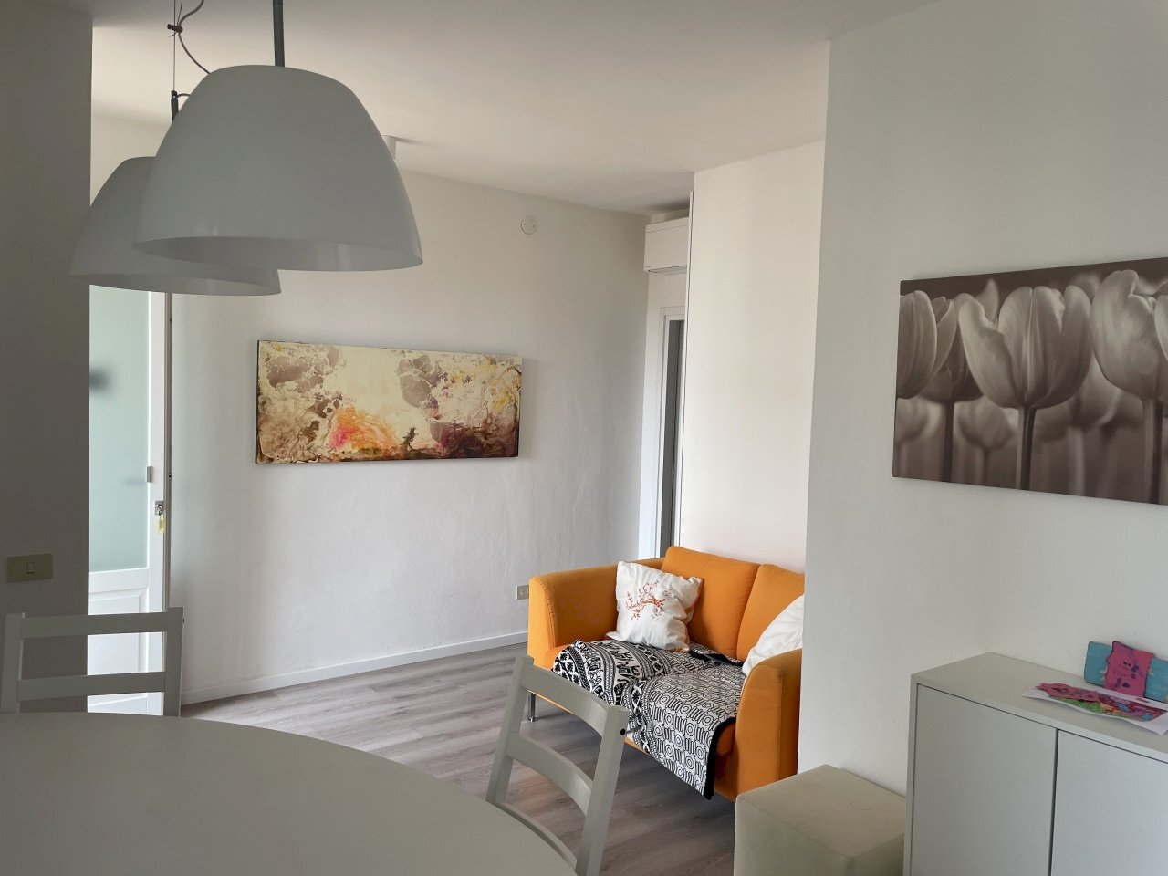 IMG_6663.jpeg - Three-room apartment Via Carlo Ginori, Cecina - photo 2