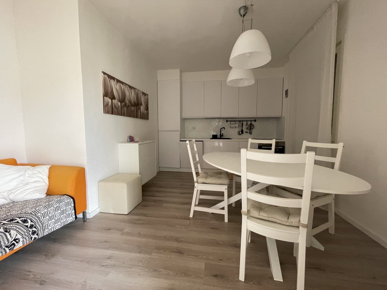 IMG_6661 - Copia.jpeg - Three-room apartment Via Carlo Ginori, Cecina - photo 3