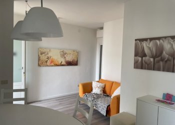 IMG_6663.jpeg - Three-room apartment Via Carlo Ginori, Cecina - photo 2