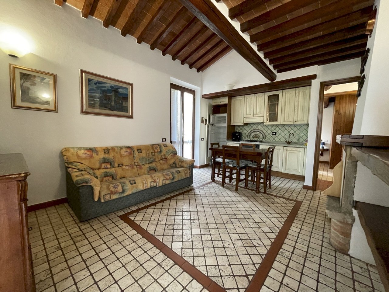 IMG_6736.jpeg - Trilocale Località San Martino, Riparbella - foto 1