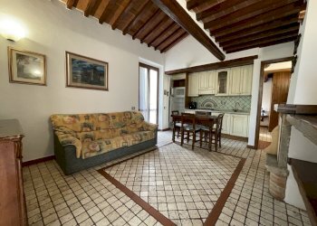 IMG_6736.jpeg - Trilocale Località San Martino, Riparbella - foto 1