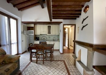 IMG_6733.jpeg - Trilocale Località San Martino, Riparbella - foto 2