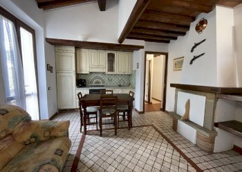 IMG_6734.jpeg - Trilocale Località San Martino, Riparbella - foto 3