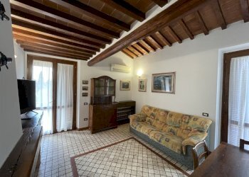 IMG_6738.jpeg - Trilocale Località San Martino, Riparbella - foto 5