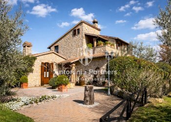 casale le lavande 27.jpg - Casale Strada Provinciale 385 385, Gualdo Cattaneo - foto 1