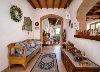 casale le lavande 1.jpg - Casale Strada Provinciale 385 385, Gualdo Cattaneo - foto 2