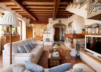 casale le lavande 5.jpg - Casale Strada Provinciale 385 385, Gualdo Cattaneo - foto 3