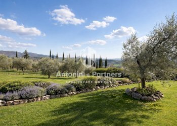 casale le lavande 36.jpg - Casale Strada Provinciale 385 385, Gualdo Cattaneo - foto 4