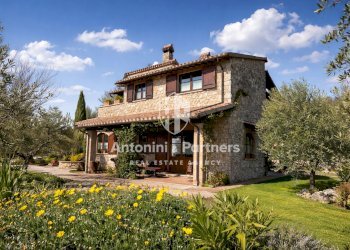 casale le lavande 30.jpg - Casale Strada Provinciale 385 385, Gualdo Cattaneo - foto 5