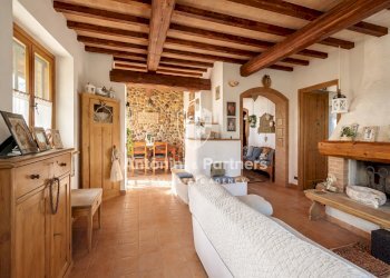 casale le lavande 4.jpg - Casale Strada Provinciale 385 385, Gualdo Cattaneo - foto 6