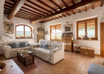 casale le lavande 3.jpg - Casale Strada Provinciale 385 385, Gualdo Cattaneo - foto 7