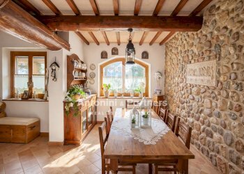 casale le lavande 7.jpg - Casale Strada Provinciale 385 385, Gualdo Cattaneo - foto 9